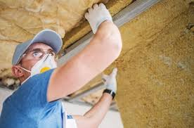 Types of Insulation We Offer in Aldine, TX